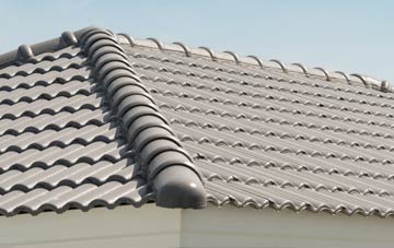 advantages of Ballydonegan clay roofing