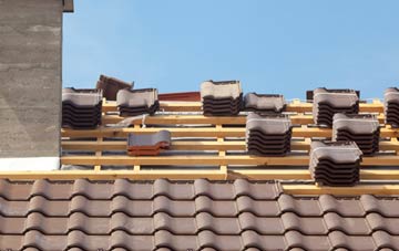 Ballydonegan clay roofing costs