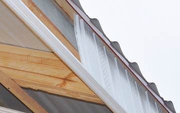 why Ballydonegan fascia repairs are essential