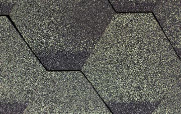 Ballydonegan fibreglass shingle repairs