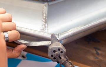 disadvantages of Ballydonegan lead roofing