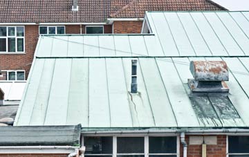 Ballydonegan lead roofing costs
