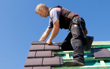 disadvantages of Ballydonegan slate roofing