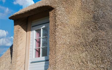 Ballydonegan thatch roof disadvantages