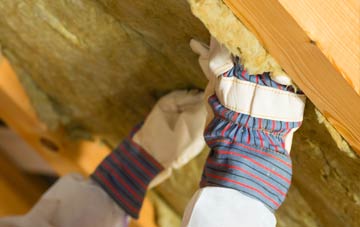 types of Ballydonegan pitched roof insulation materials