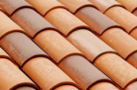 Ballydonegan clay roofing