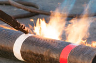Ballydonegan flat roofing replacement