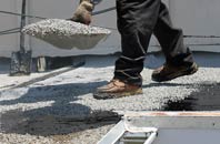 find rated Ballydonegan flat roofing replacement companies